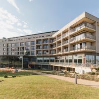 arborea Marina Resort Neustadt