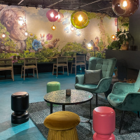 Hotel Cocoon Sendlinger Tor