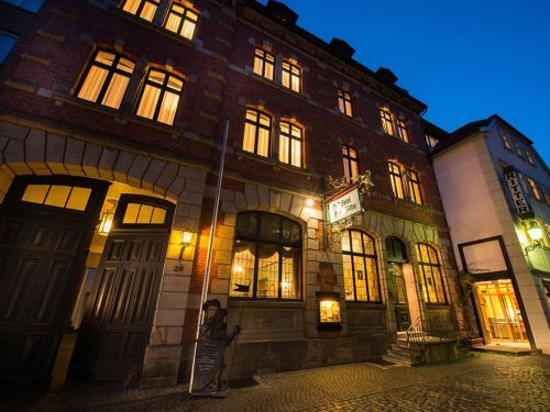 Hotel zum Ritter Fulda