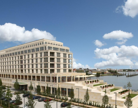 ATLANTIC Hotel Wilhelmshaven