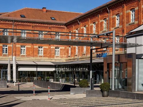 nestor Hotel Ludwigsburg