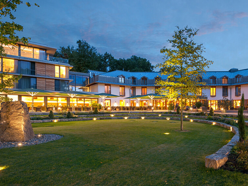 Dorint Thermenhotel Freiburg