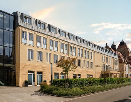 Parkhotel Landau
