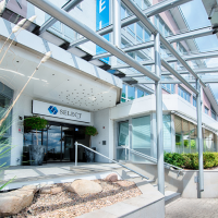 Select Hotel A1 Bremen
