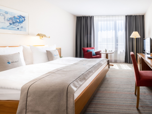 Holiday Inn – the niu Blade Solingen