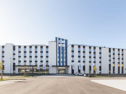 acora Augsburg Living the City