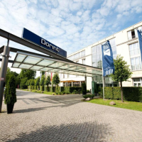 Dorint Hotel Potsdam
