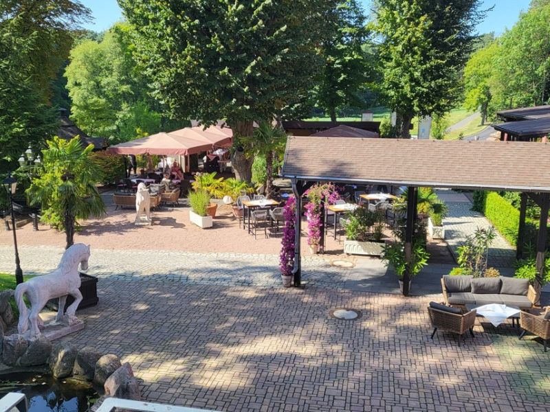 The Lakeside Burghotel zu Strausberg