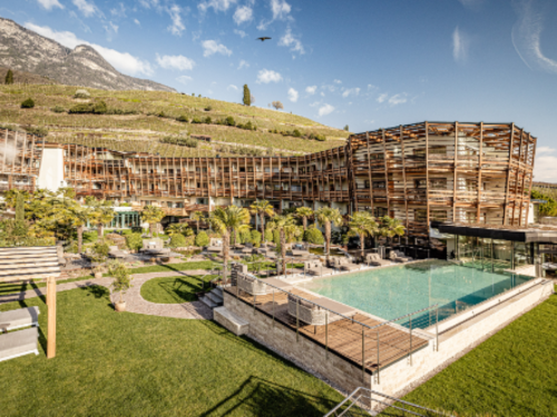 Hotel Seeleiten