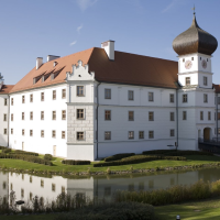 Schloss Hohenkammer GmbH