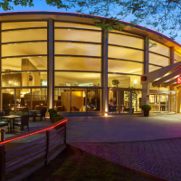 Sheraton Offenbach Hotel