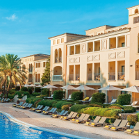 Steigenberger Hotel & Resort Camp de Mar