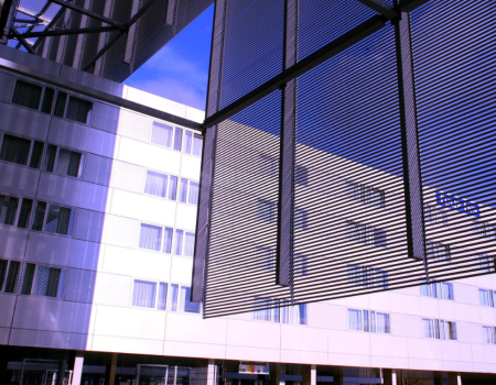 Tulip Inn Hotel Düsseldorf Arena