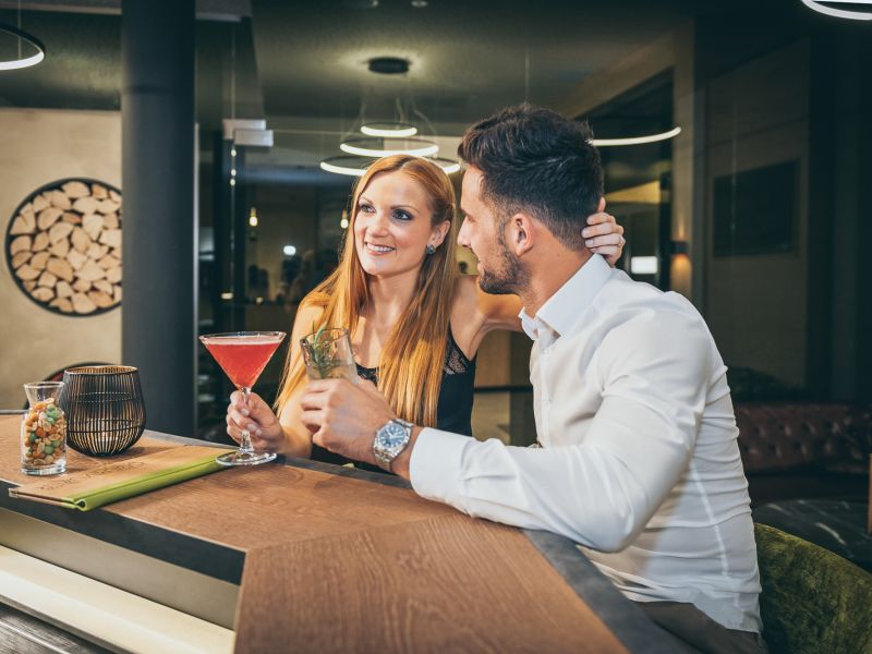 Landrefugium Wellness & Balancehotel