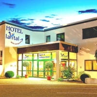 laVital Sport- & Wellness-Hotel