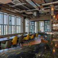 me and all hotel ulm – part of JdV by Hyatt