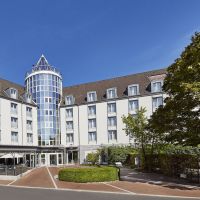 Lindner Hotel Düsseldorf Airport – part of JdV by Hyatt