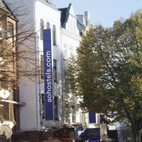 a&o Hostel Hamburg Reeperbahn