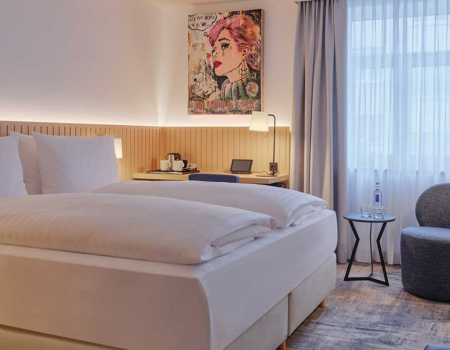 Dorint Hotel Würzburg