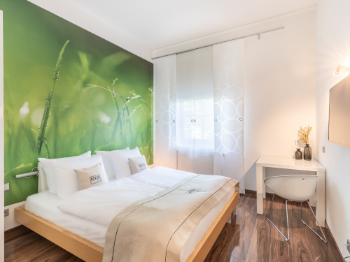 Novum Hotel Freiraum