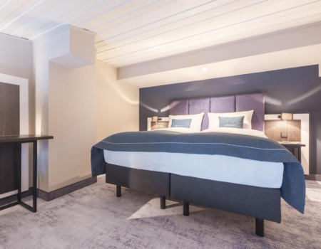Garner Hotel Elmshorn