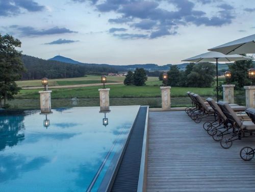 Natur- & Wohlfühlhotel Brunner Hof