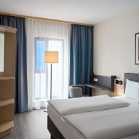 Four Points Flex by Sheraton Koblenz