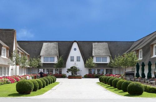 Severin*s Resort & Spa