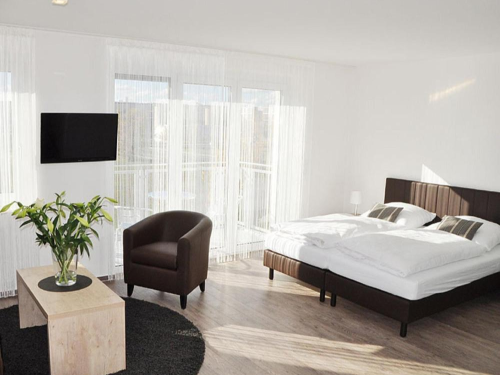 Adapt Apartments Berlin GmbH