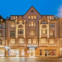 Best Western Plus Hotel Excelsior