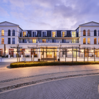 Strandhotel Zingst
