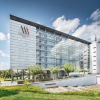 MASEVEN Stuttgart SI Centrum
