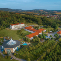 Victor’s Residenz-Hotel Teistungenburg