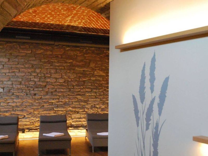 Schlosshotel Blankenburg