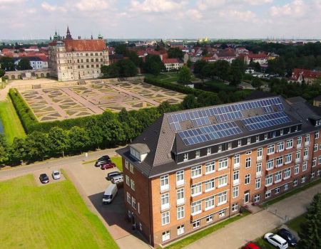 Hotel am Schlosspark