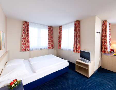 ACHAT Hotel Leipzig Messe