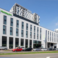 Holiday Inn Düsseldorf City