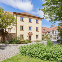 Tagungszentrum Schmerlenbach