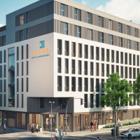 LOGINN Hotel Waiblingen