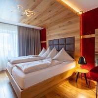 Hotel-Restaurant Hirsch Neu-Ulm