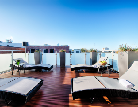 ACHAT Hotel Bremen City