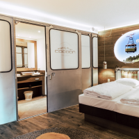 Hotel Cocoon Hauptbahnhof