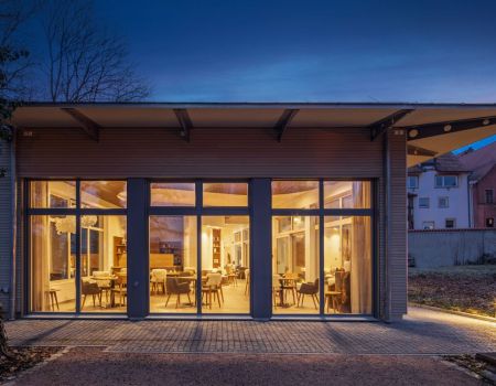 Maiers Johanniterbad Ringhotel