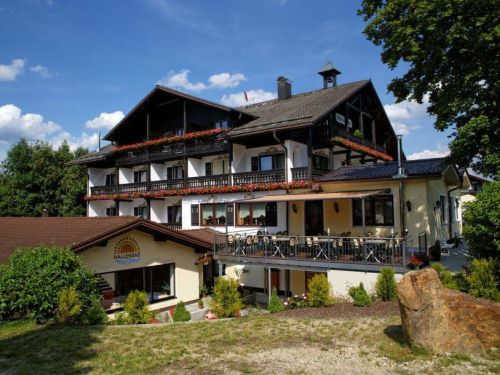 Hotel Sonnenhof