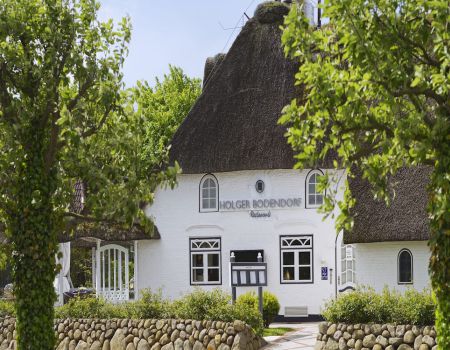 Landhaus Stricker