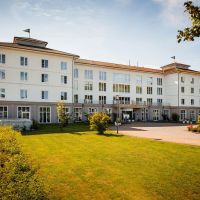 Lindner Hotel Boltenhagen