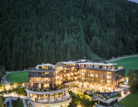 Silena, your soulful hotel
