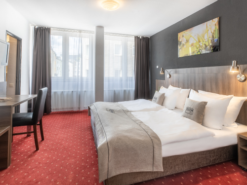 Novum Hotel Leonet