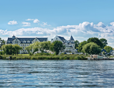 Precise Resort Schwielowsee