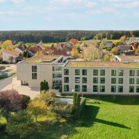 DEKRA Congresshotel Wart